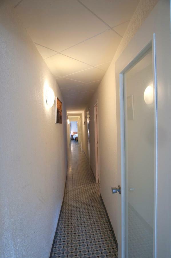 El 3 Del Holandes Lägenhet Balaguer Exteriör bild