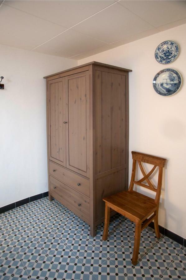 El 3 Del Holandes Lägenhet Balaguer Exteriör bild
