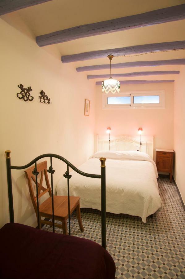 El 3 Del Holandes Lägenhet Balaguer Exteriör bild